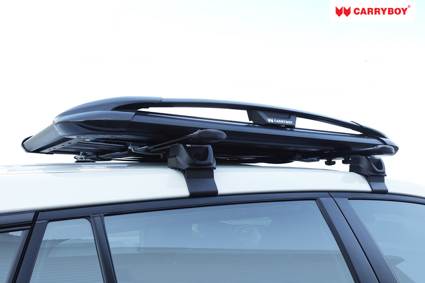 Roof Rack Toyota Corolla Cross