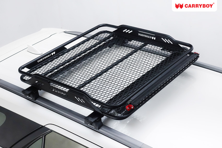 Roof Racks Carriers Toyota Hilux Revo Toyota Corolla Cross Toyota