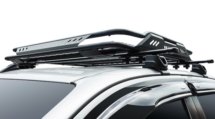 Black Roof Racks