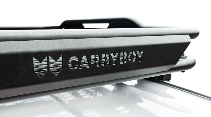 Black Roof Racks
